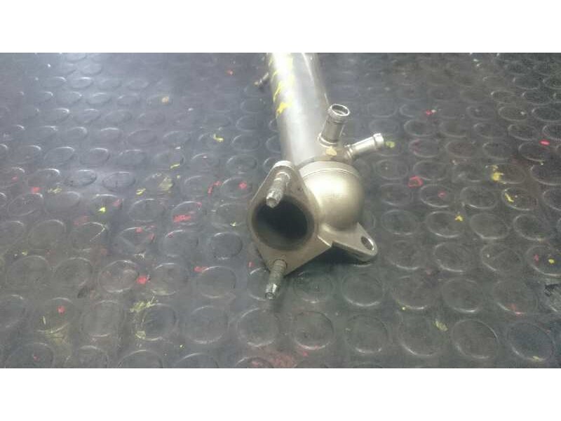 Recambio de refrigerador egr para renault vel satis (bj0) expression referencia OEM IAM 8971102632 1350007011 ISUYZU