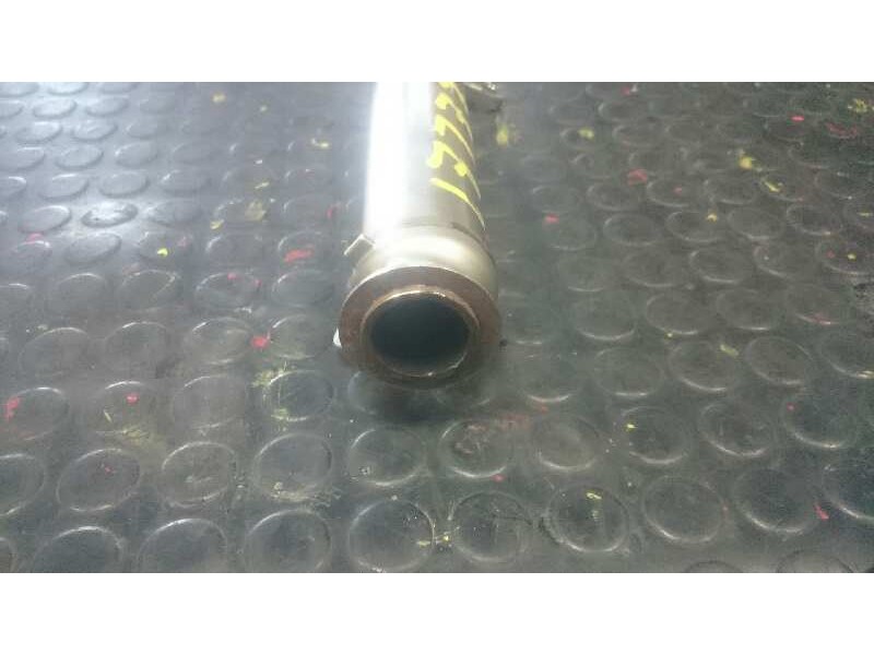 Recambio de refrigerador egr para renault vel satis (bj0) expression referencia OEM IAM 8971102632 1350007011 ISUYZU