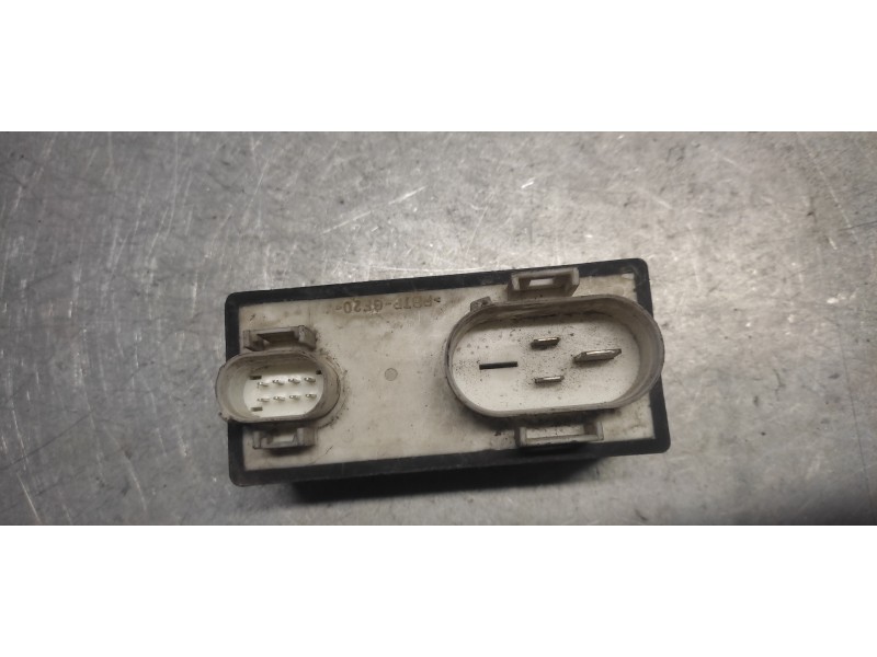 Recambio de rele electroventiladores para seat ibiza (6k) 1.9 tdi referencia OEM IAM 1H0919506A 898659 