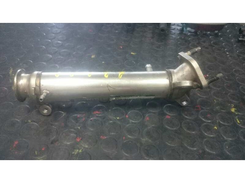 Recambio de refrigerador egr para renault vel satis (bj0) expression referencia OEM IAM 8971102632 1350007011 ISUYZU