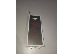 Recambio de cuadro instrumentos para man l2000 9.153-10.224 euroi/ii fki 10.224 fk / lk e 2 compacto referencia OEM IAM 81252106