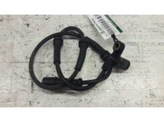 Recambio de captador abs delantero derecho para renault megane i fase 2 berlina (ba0) 1.9 d authentique referencia OEM IAM  DELA
