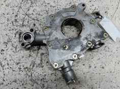 Recambio de bomba aceite para renault vel satis (bj0) expression referencia OEM IAM    2
