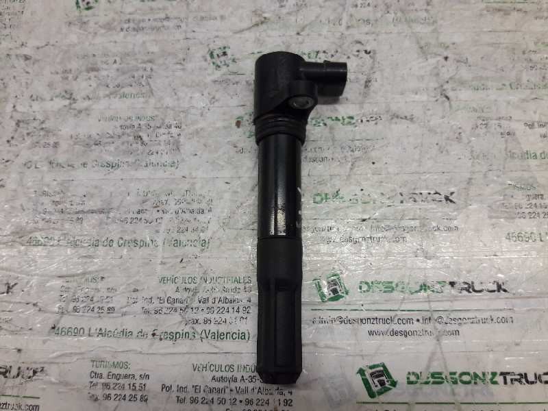 Recambio de bobina encendido para fiat stilo (192) 1.4 16v active (05.2004) referencia OEM IAM   