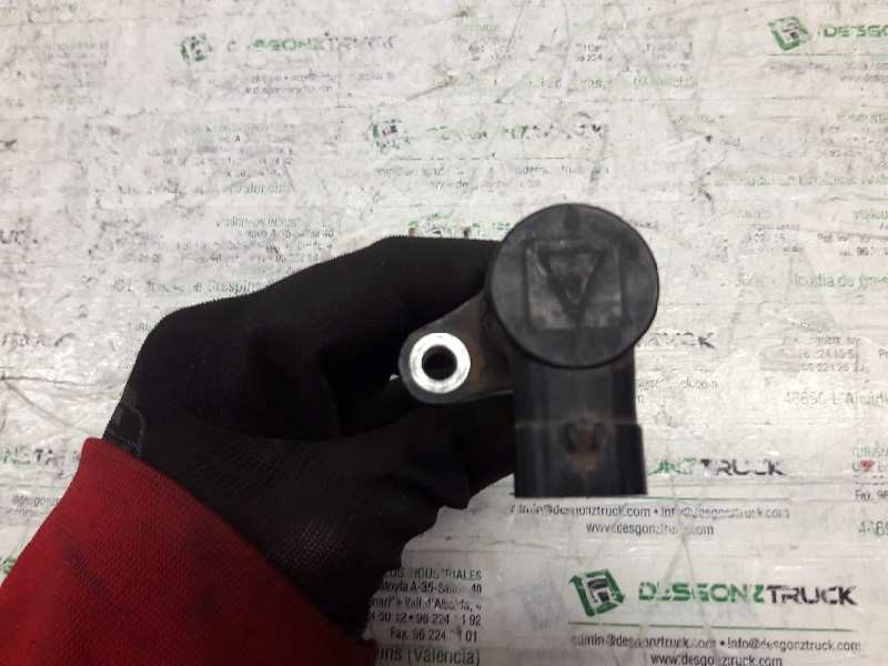 Recambio de bobina encendido para fiat stilo (192) 1.4 16v active (05.2004) referencia OEM IAM   