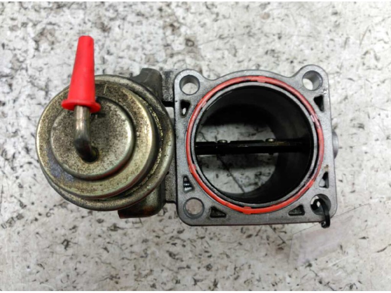 Recambio de caja mariposa para renault vel satis (bj0) expression referencia OEM IAM RDB60501 HITACHI 