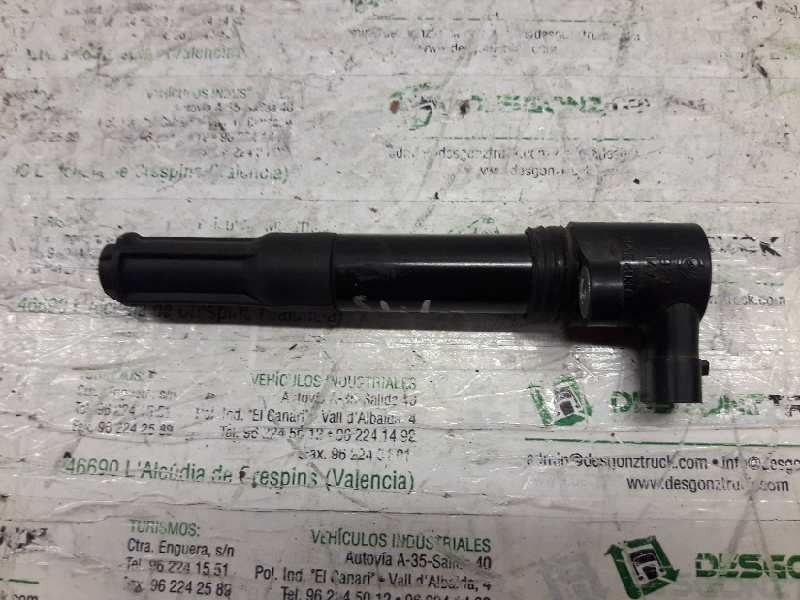 Recambio de bobina encendido para fiat stilo (192) 1.4 16v active (05.2004) referencia OEM IAM   