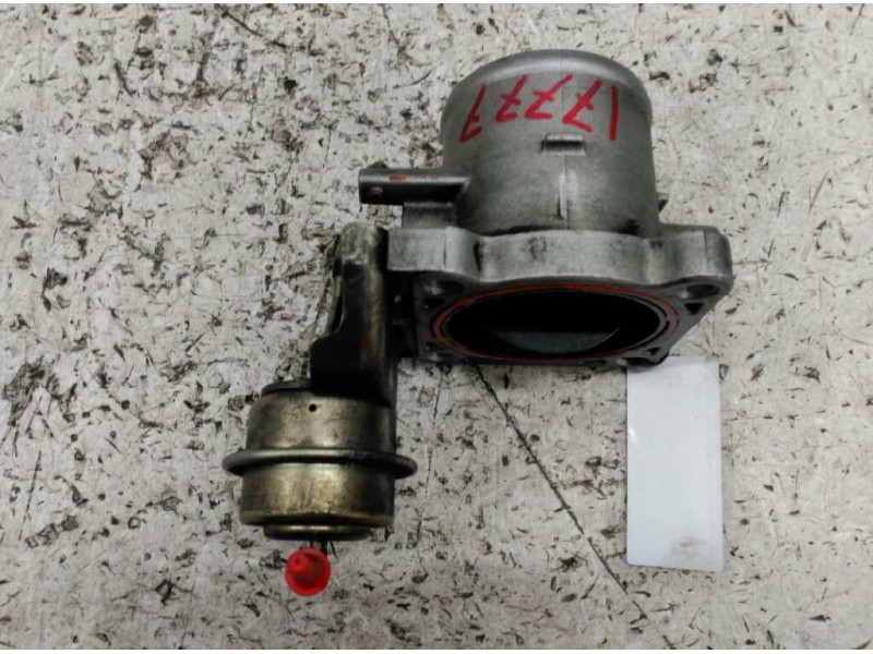 Recambio de caja mariposa para renault vel satis (bj0) expression referencia OEM IAM RDB60501 HITACHI 