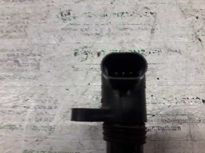 Recambio de bobina encendido para fiat stilo (192) 1.4 16v active (05.2004) referencia OEM IAM   