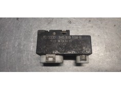 Recambio de rele electroventiladores para seat ibiza (6k1) 1.4 referencia OEM IAM 1H0919506B 898673 