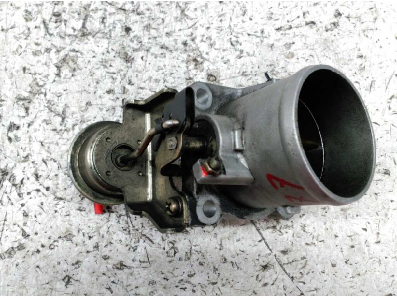 Recambio de caja mariposa para renault vel satis (bj0) expression referencia OEM IAM RDB60501 HITACHI 