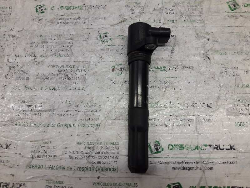 Recambio de bobina encendido para fiat stilo (192) 1.4 16v active (05.2004) referencia OEM IAM   