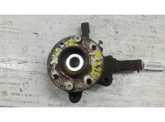 Recambio de mangueta delantera derecha para renault megane i fase 2 berlina (ba0) 1.9 d authentique referencia OEM IAM  LLEVA EL