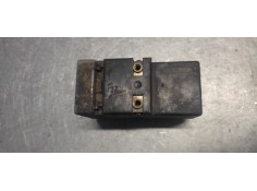 Recambio de rele electroventiladores para seat ibiza (6k1) 1.4 referencia OEM IAM 1H0919506B 898673  2