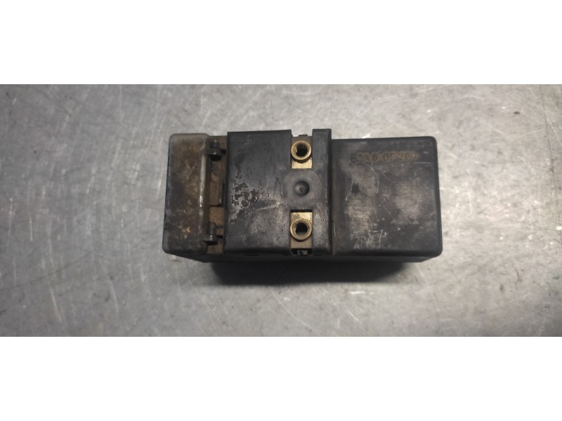 Recambio de rele electroventiladores para seat ibiza (6k1) 1.4 referencia OEM IAM 1H0919506B 898673 