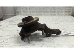 Recambio de mangueta delantera derecha para renault megane i fase 2 berlina (ba0) 1.9 d authentique referencia OEM IAM  LLEVA EL 2