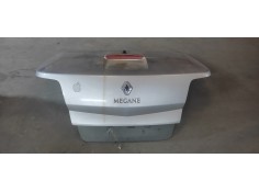 Recambio de tapa maletero para renault megane ii coupe/cabrio authentique referencia OEM IAM   