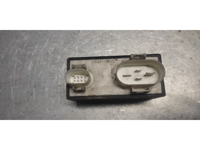 Recambio de rele electroventiladores para seat ibiza (6k1) 1.4 referencia OEM IAM 1H0919506B 898673 