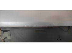 Recambio de tapa maletero para renault megane ii coupe/cabrio authentique referencia OEM IAM    2