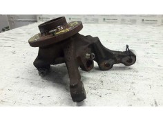 Recambio de mangueta delantera izquierda para renault megane i fase 2 berlina (ba0) 1.9 d authentique referencia OEM IAM  LLEVA  2