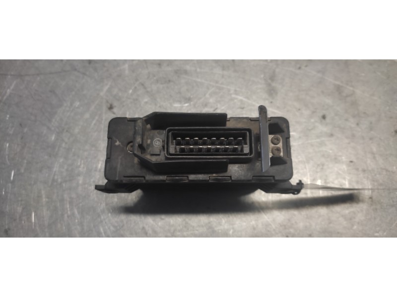Recambio de modulo encendido para seat ibiza (6k) 1.9 diesel (1y) referencia OEM IAM 0227921022 BOSCH 