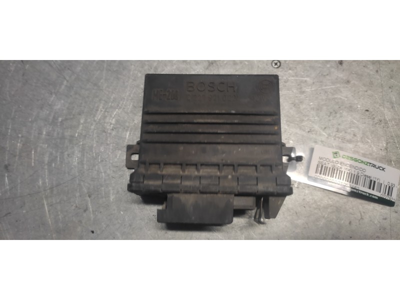 Recambio de modulo encendido para seat ibiza (6k) 1.9 diesel (1y) referencia OEM IAM 0227921022 BOSCH 