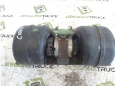 Recambio de motor calefaccion para daf serie 95 xf .xxx fsafe (tipo .480) larga distancia referencia OEM IAM   