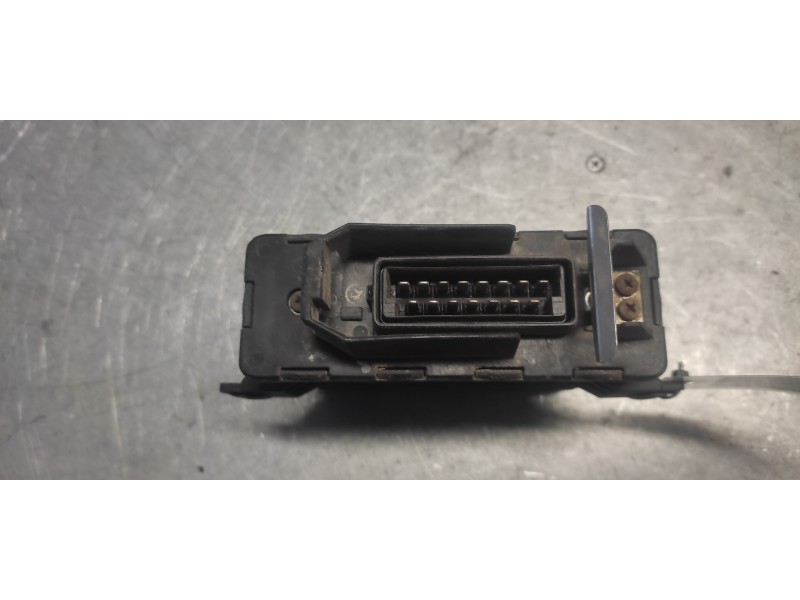 Recambio de modulo encendido para seat ibiza (6k) 1.9 diesel (1y) referencia OEM IAM 0227921022 BOSCH 