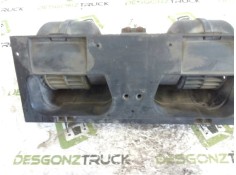 Recambio de motor calefaccion para daf serie 95 xf .xxx fsafe (tipo .480) larga distancia referencia OEM IAM    2