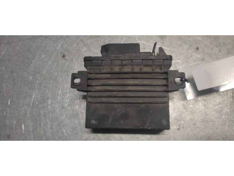 Recambio de modulo encendido para seat ibiza (6k) 1.9 diesel (1y) referencia OEM IAM 0227921022 BOSCH 