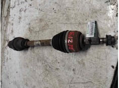 Recambio de transmision delantera izquierda para renault megane ii coupe/cabrio authentique referencia OEM IAM 8200198016  