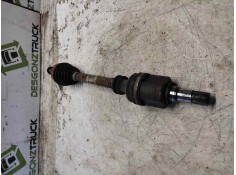 Recambio de transmision delantera izquierda para renault megane ii coupe/cabrio authentique referencia OEM IAM 8200198016   2