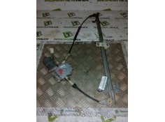 Recambio de elevalunas delantero derecho para daf serie 95 xf .xxx fsafe (tipo .480) larga distancia referencia OEM IAM    2