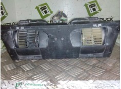 Recambio de motor calefaccion para daf serie 95 xf .xxx fsafe (tipo .480) larga distancia referencia OEM IAM    2