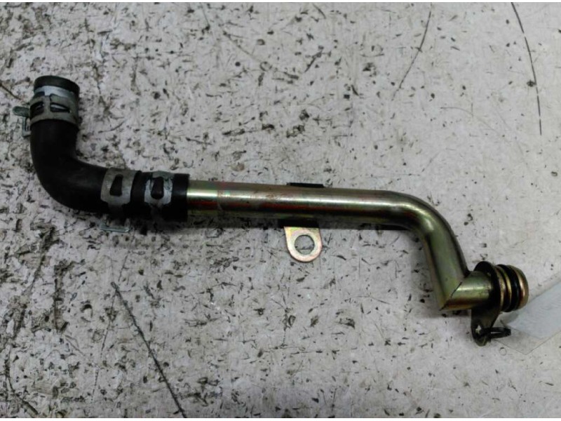 Recambio de tubo para renault vel satis (bj0) expression referencia OEM IAM   