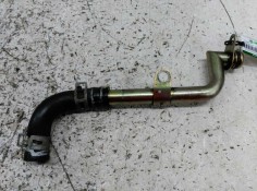 Recambio de tubo para renault vel satis (bj0) expression referencia OEM IAM    2