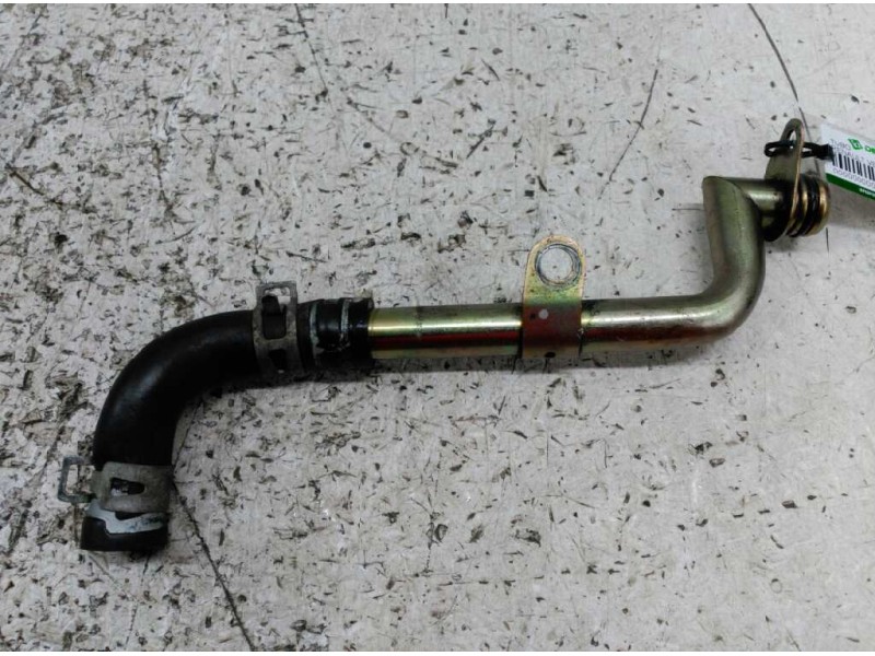 Recambio de tubo para renault vel satis (bj0) expression referencia OEM IAM   