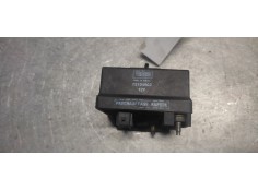Recambio de caja precalentamiento para citroën zx 1.9 diesel referencia OEM IAM 73104902 VALEO 