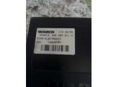 Recambio de modulo electronico para daf serie 95 xf .xxx fsafe (tipo .480) larga distancia referencia OEM IAM 1380874 4460553110 2