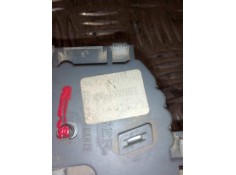 Recambio de mando limpia para renault b 120-35/50/55/60/65 messenger fpr (modelo b 120-35) 85 kw tráfico urbano referencia OEM I 2