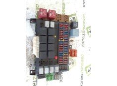 Recambio de caja reles / fusibles para daf serie 95 xf .xxx fsafe (tipo .480) larga distancia referencia OEM IAM 1333370  
