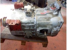 Recambio de caja cambios para iveco eurocargo referencia OEM IAM 2865629H00 8869368 7288348