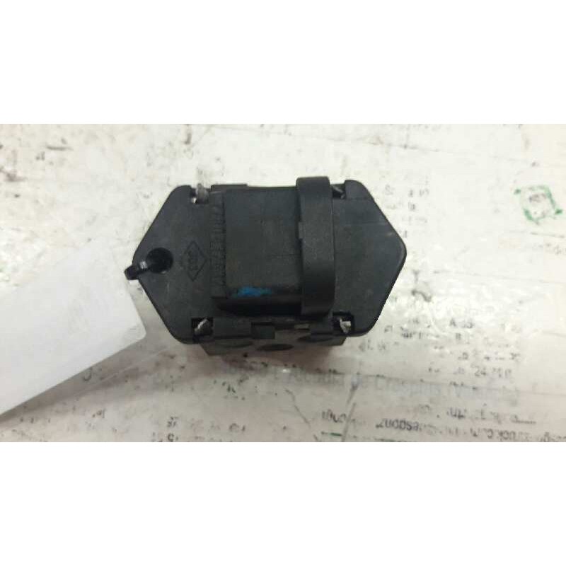 Recambio de resistencia electroventilador para renault megane ii coupe/cabrio authentique referencia OEM IAM   