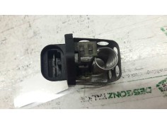 Recambio de resistencia electroventilador para renault megane ii coupe/cabrio authentique referencia OEM IAM    2
