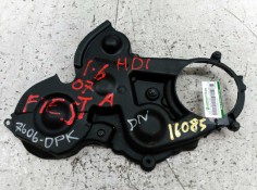 Recambio de tapa distribucion para ford fiesta (cbk) 1.6 tdci cat referencia OEM IAM 9643649280 RA6MD30 