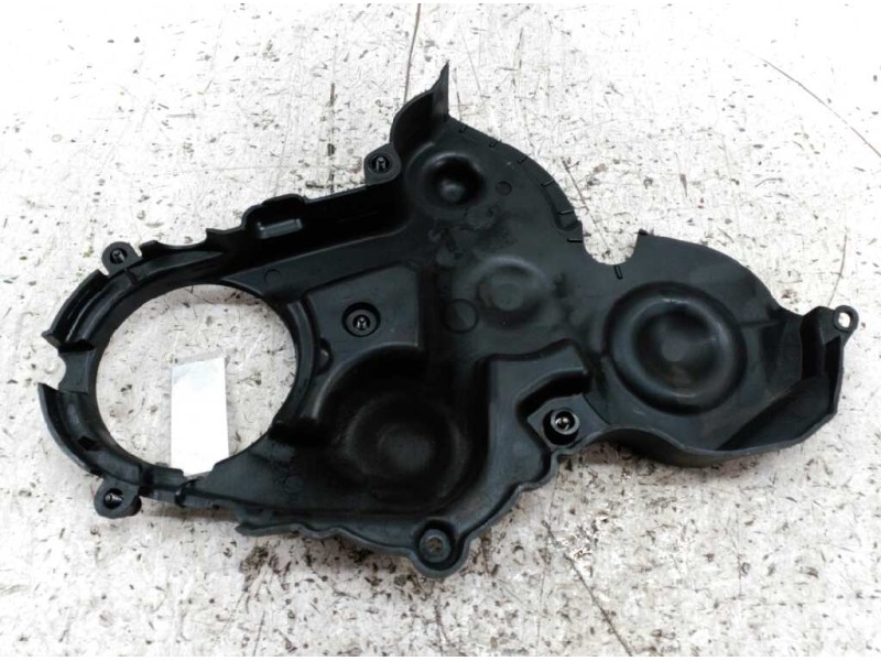 Recambio de tapa distribucion para ford fiesta (cbk) 1.6 tdci cat referencia OEM IAM 9643649280 RA6MD30 