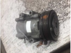 Recambio de compresor aire acondicionado para ford transit mod. 2000 combi ft 260 2.0 corto referencia OEM IAM    2