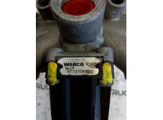Recambio de valvula aire para daf serie 95 xf .xxx fsafe (tipo .480) larga distancia referencia OEM IAM 1305138 4750104000 VALVU 2