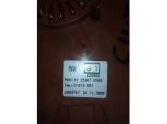 Recambio de modulo electronico para man tg - a 18.xxx fg / bb   (e3/e4) l referencia OEM IAM 81259070309   2