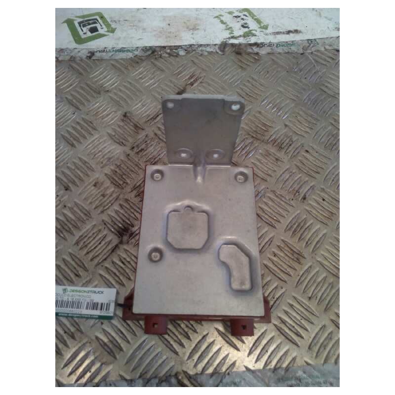 Recambio de modulo electronico para man tg - a 18.xxx fg / bb   (e3/e4) l referencia OEM IAM 81259070309  